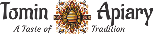 Tomin Apiary